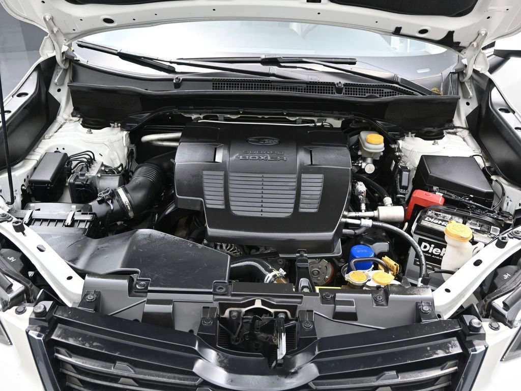 Used 2019 Subaru Forester Limited image 12