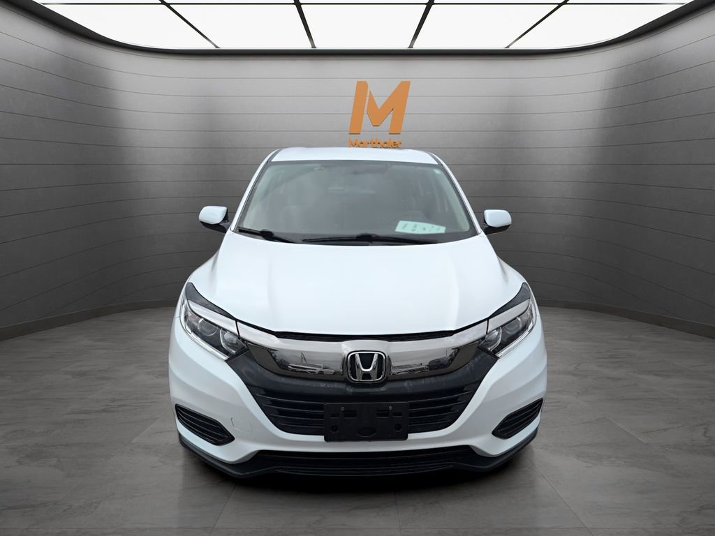 Used 2020 Honda HR-V LX image 8