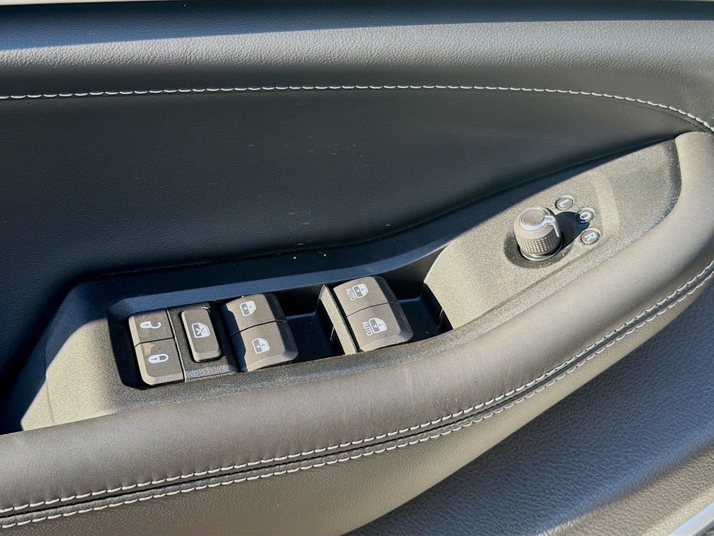 New 2026 Jeep Grand Cherokee Limited AWD/4WD image 22