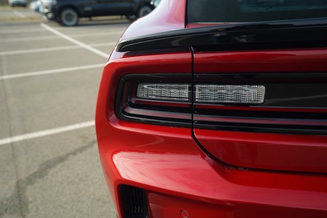 New 2026 Dodge Charger Scat Pack AWD/4WD image 31