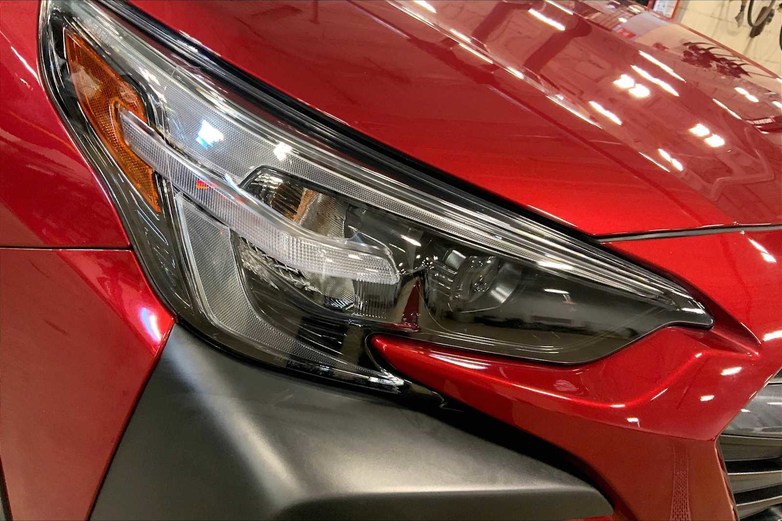 Certified 2025 Subaru Outback Premium image 26