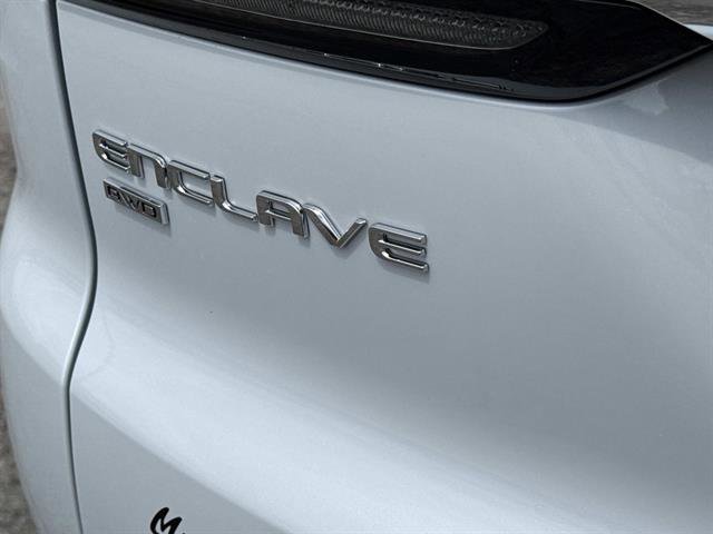 New 2026 Buick Enclave Avenir w/ Super Cruise Package AWD/4WD image 6