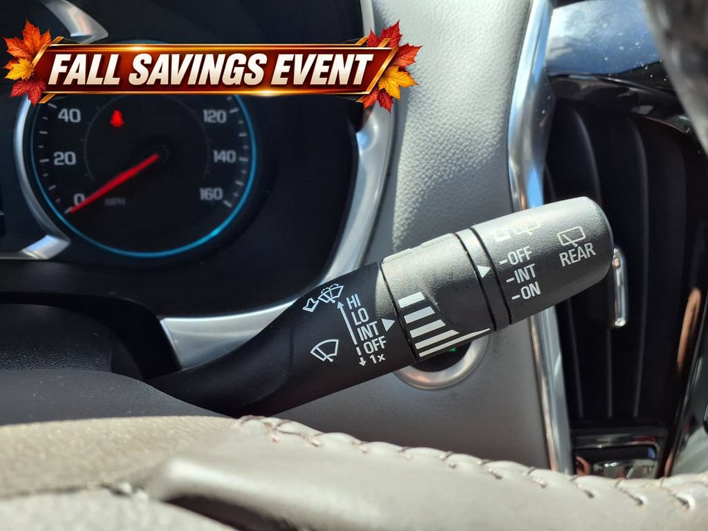 Used 2019 Chevrolet Traverse LT w/ LT Premium Package FWD image 23