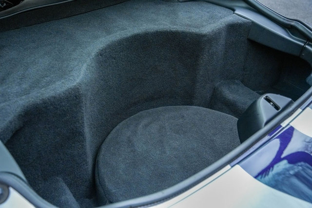 Used 1998 Dodge Viper GTS RWD image 58