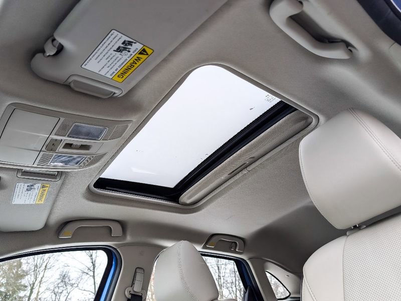 Used 2017 MAZDA CX-3 Grand Touring image 17