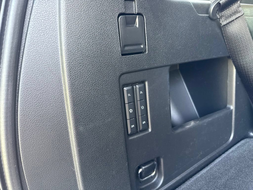 Used 2019 Ford Expedition Platinum AWD/4WD image 24