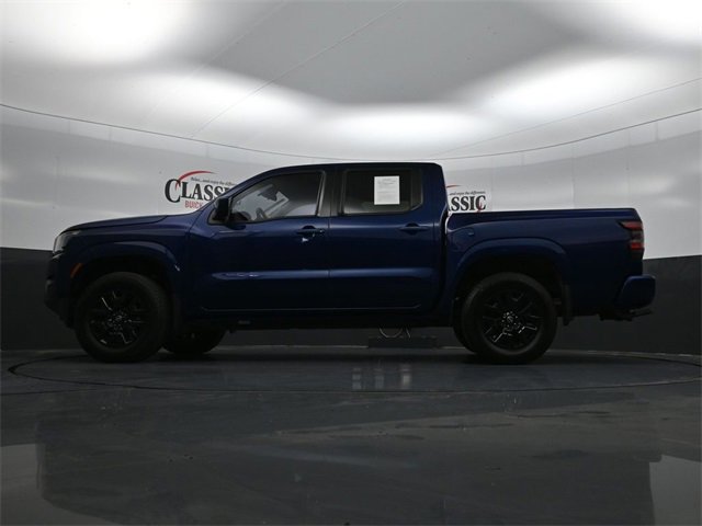 Used 2023 Nissan Frontier SV image 24