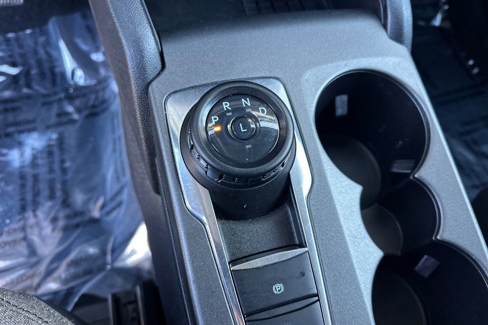 Used 2025 Ford Bronco Sport Big Bend image 23