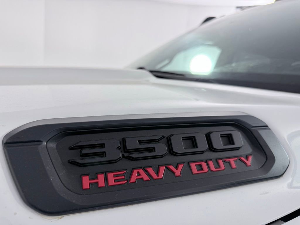 Used 2026 RAM 3500 Tradesman image 25