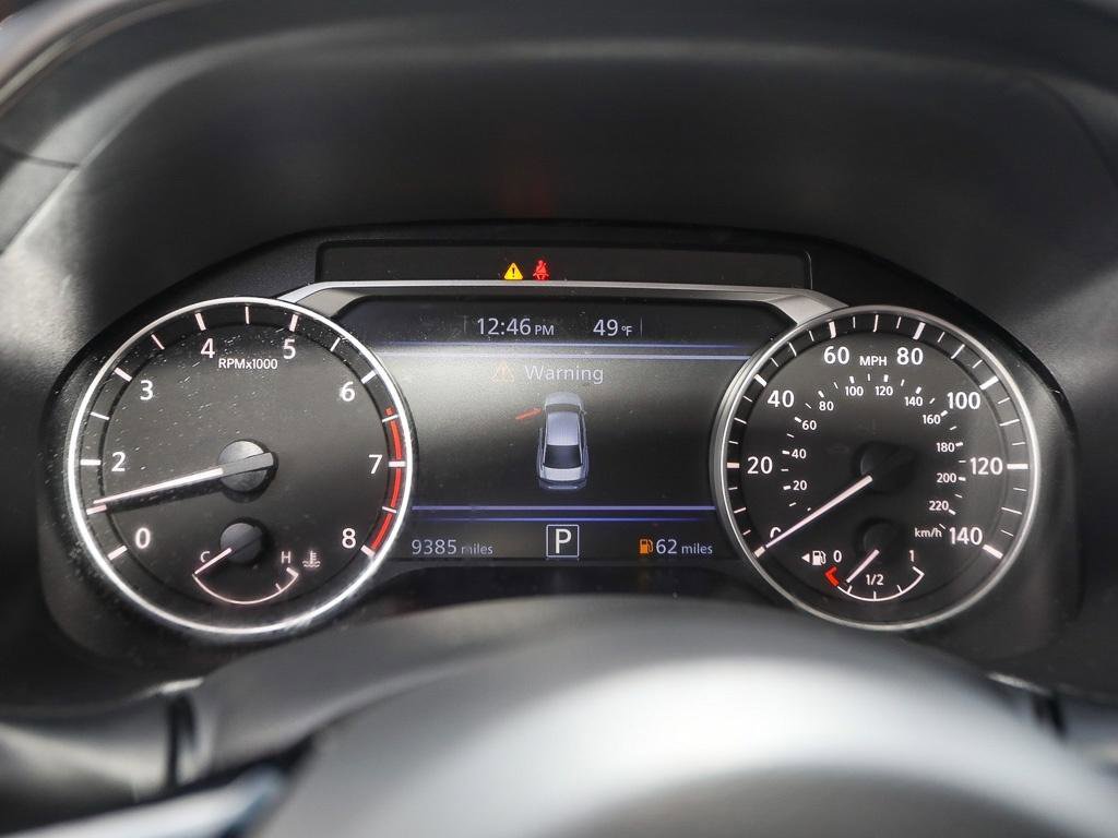 Used 2024 Nissan Altima 2.5 SR w/ SR Premium Package image 14