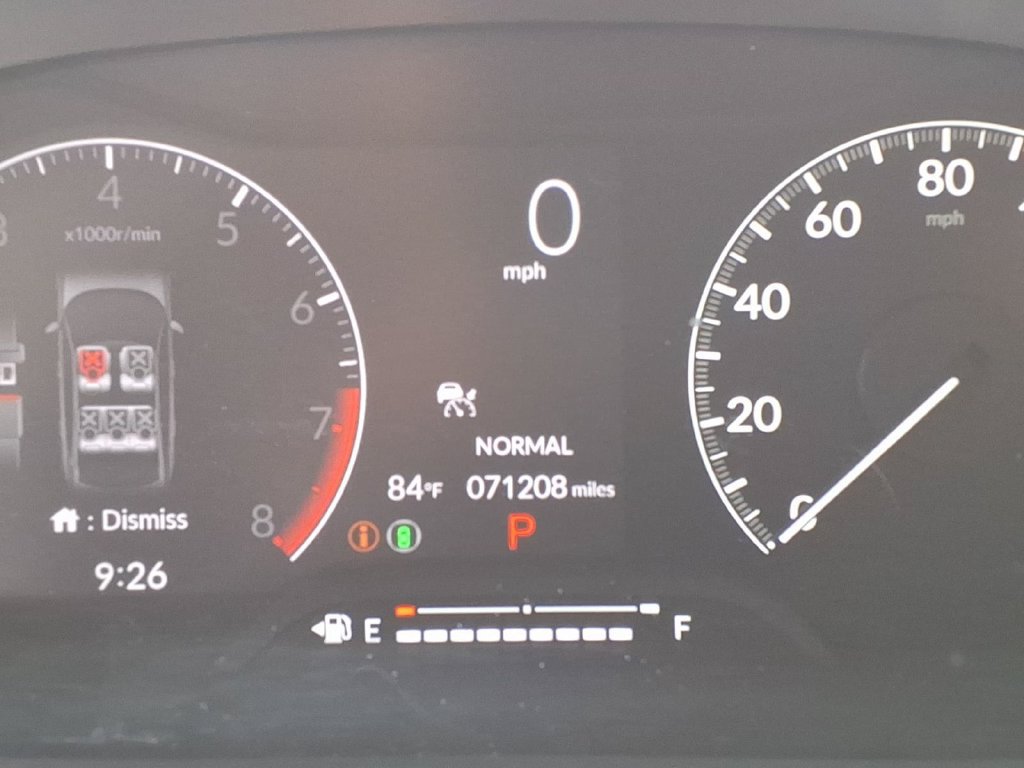 Used 2022 Honda Civic Sport image 23