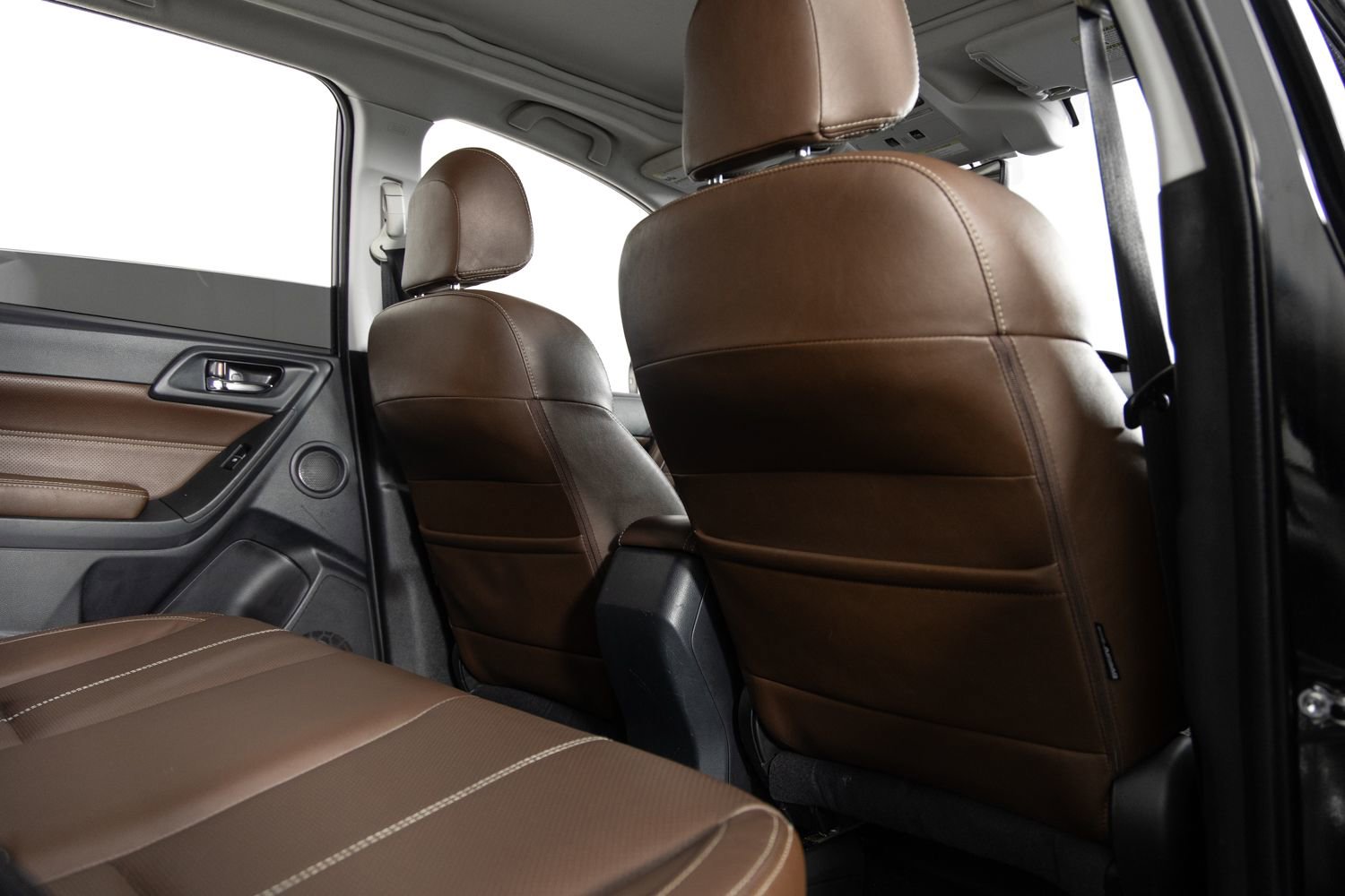 Used 2017 Subaru Forester 2.5i Touring image 23