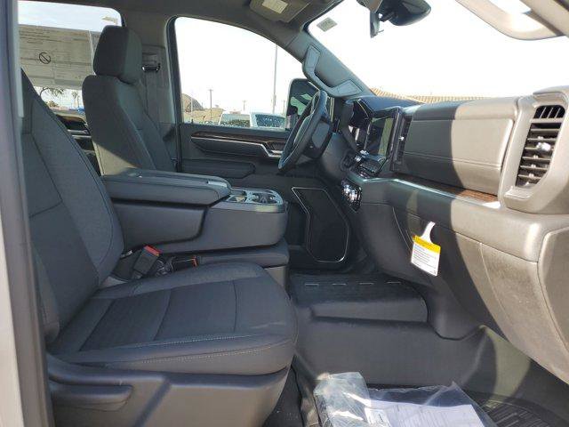 New 2026 GMC Sierra 2500 SLE image 10