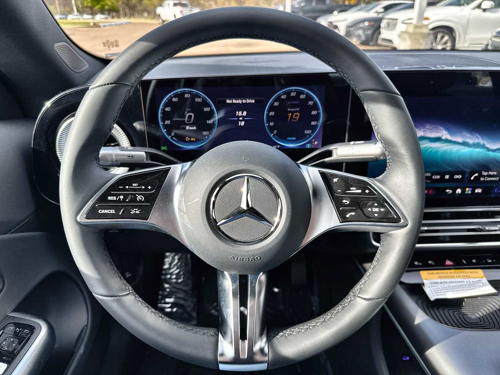 New 2026 Mercedes-Benz CLA 350 image 21