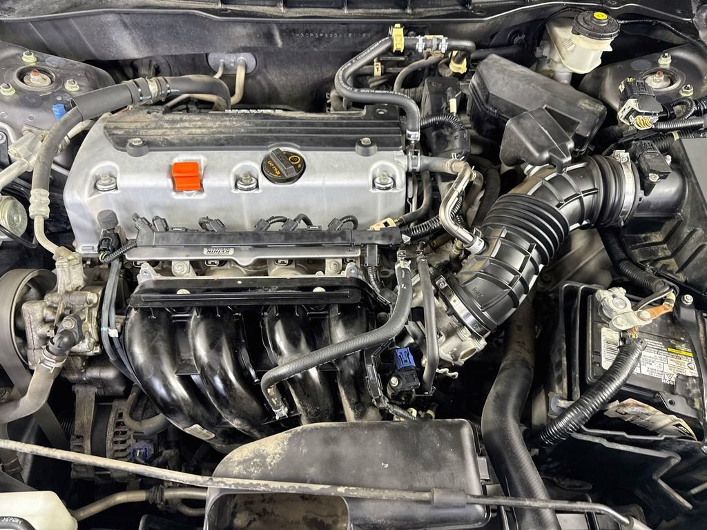 Used 2011 Honda Accord SE image 34