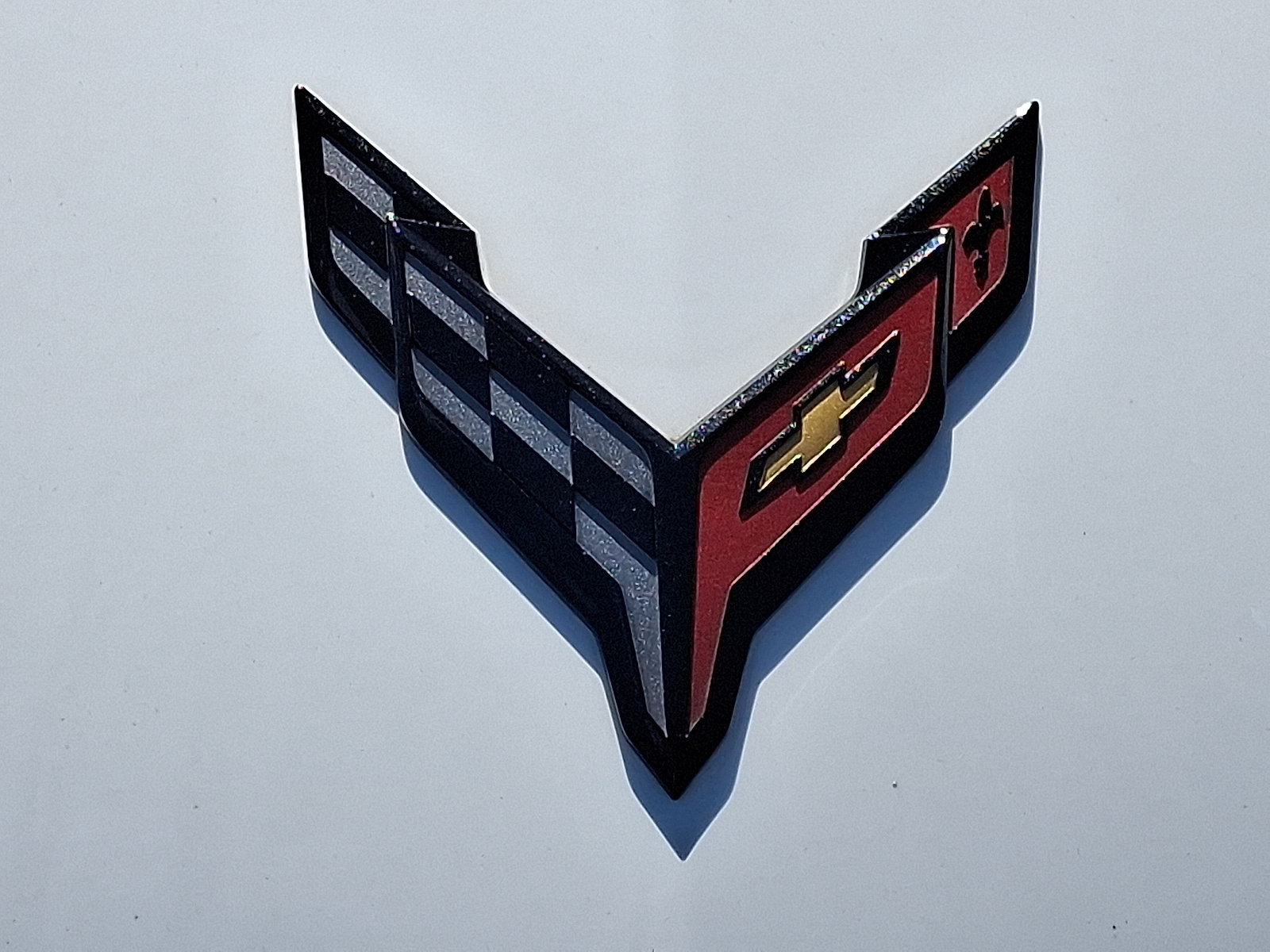 Certified 2024 Chevrolet Corvette Stingray Preferred Cpe w/ Z51 Performance Package RWD image 30