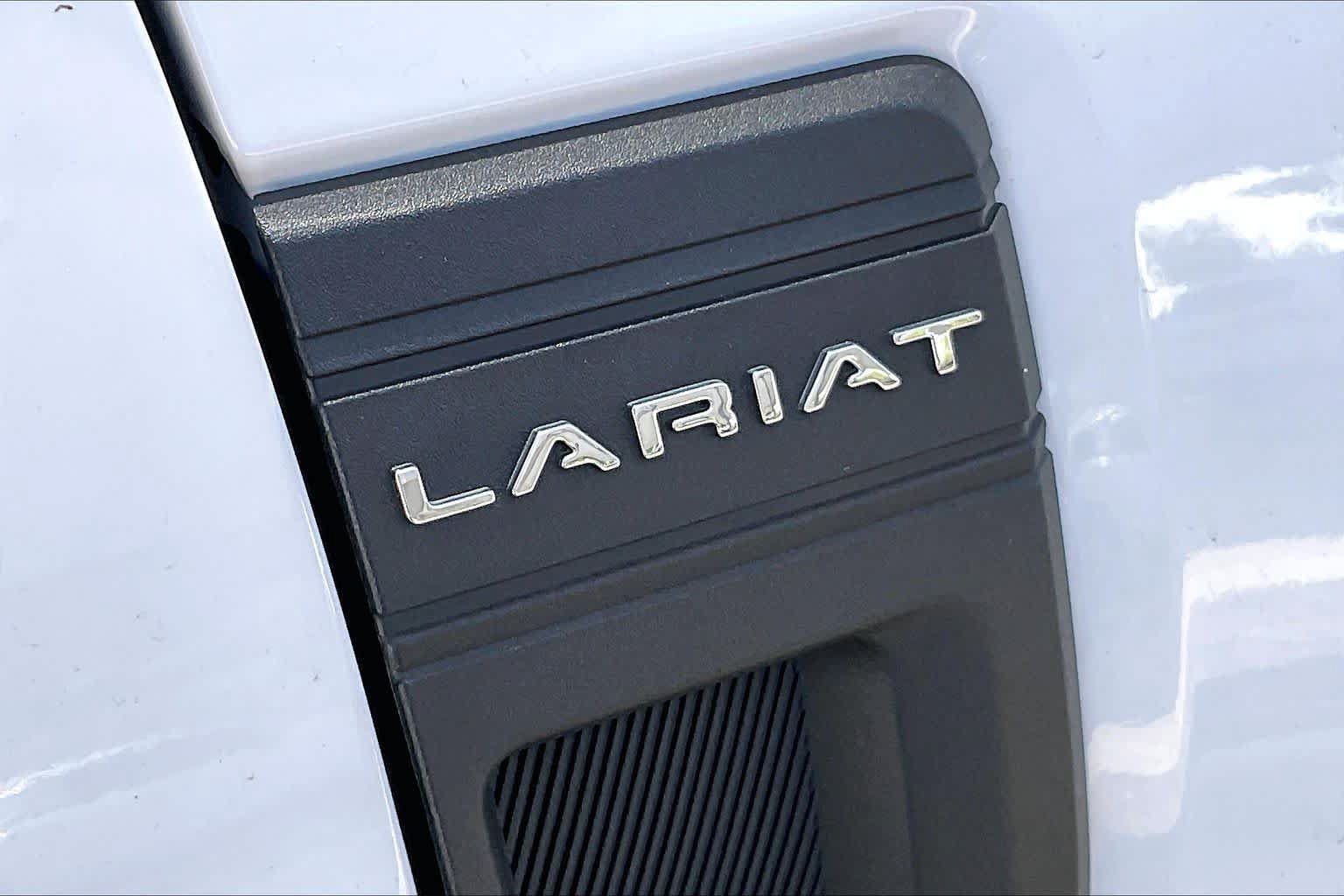 Used 2022 Ford Maverick Lariat w/ Lariat Luxury Package AWD/4WD image 10
