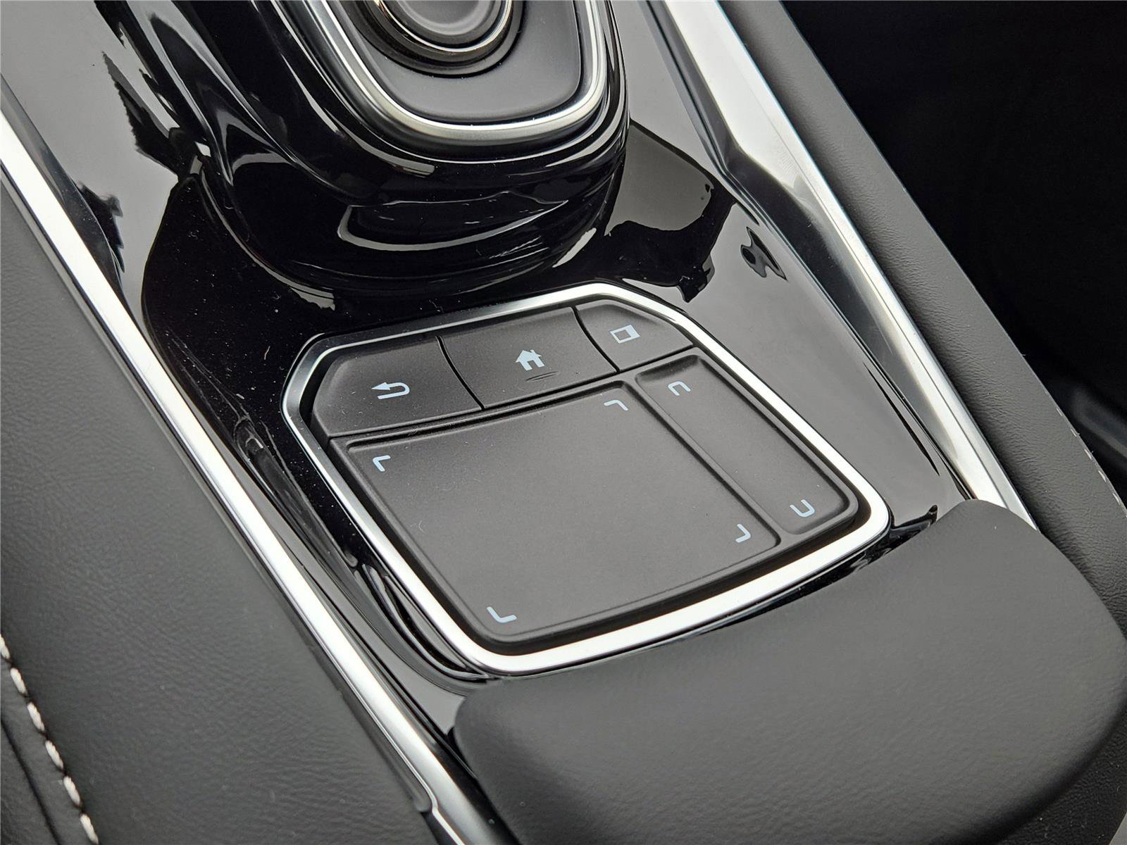 New 2026 Acura RDX SH-AWD w/ Technology Package image 7