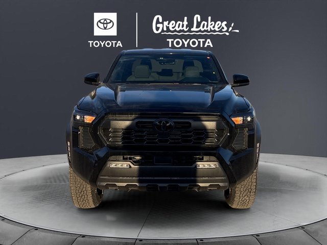 New 2026 Toyota Tacoma TRD Off-Road image 8