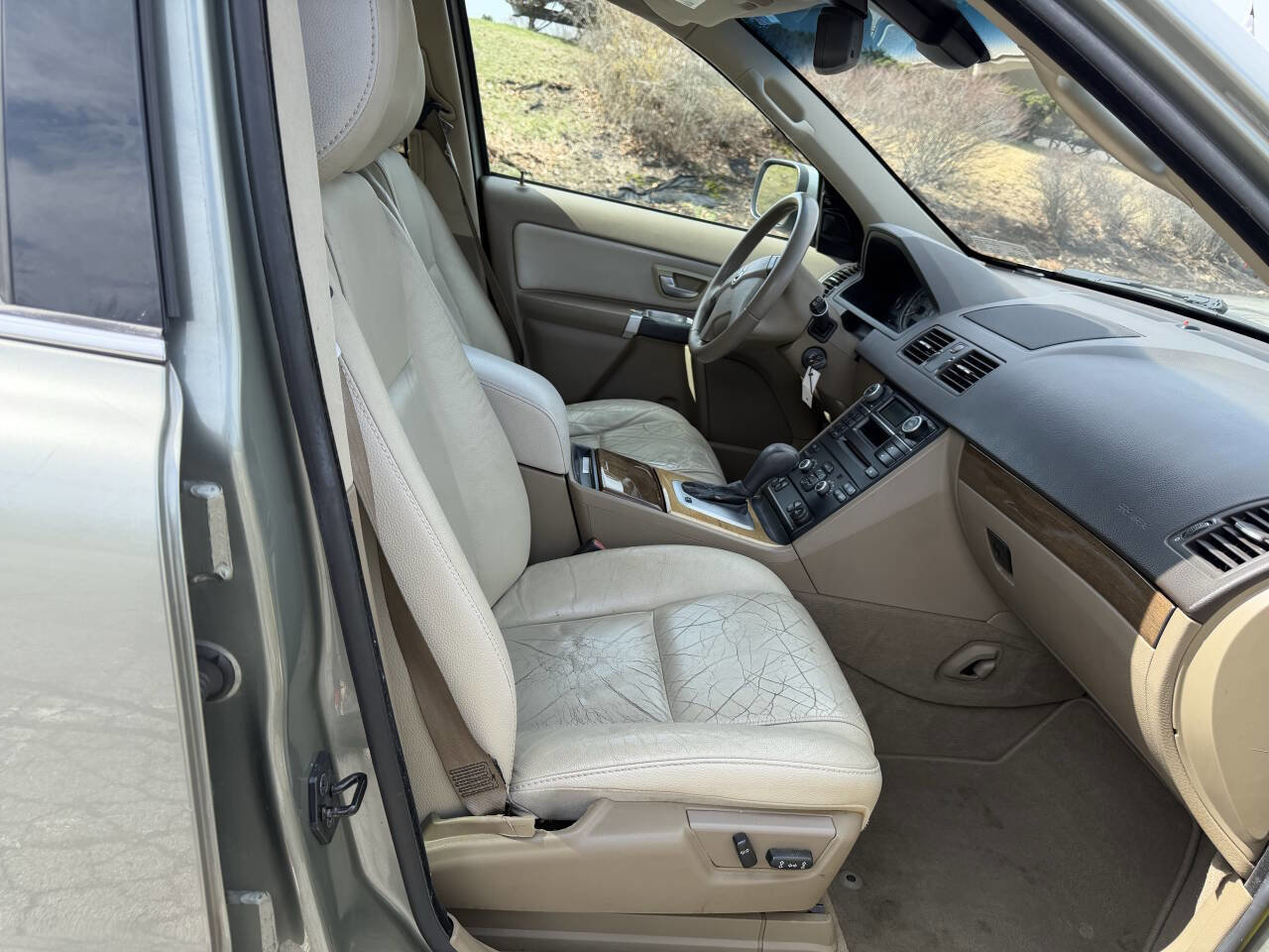 Used 2008 Volvo XC90 3.2 image 10