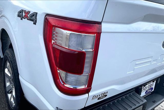 Used 2023 Ford F150 Lariat image 33