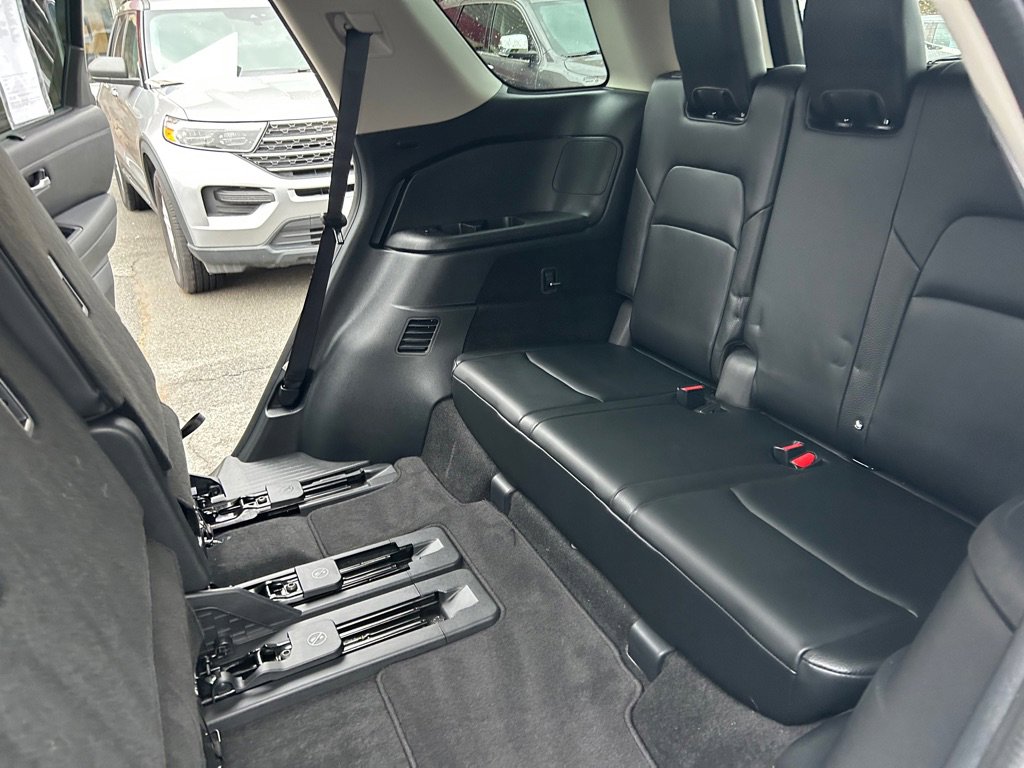 Used 2022 Nissan Pathfinder SL image 26