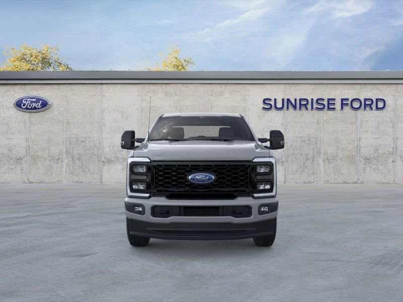 New 2026 Ford F250 XL image 6