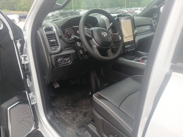 New 2026 RAM 3500 Big Horn w/ Laramie Trim Package AWD/4WD image 48