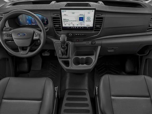 New 2026 Ford Transit 350 XLT RWD image 3