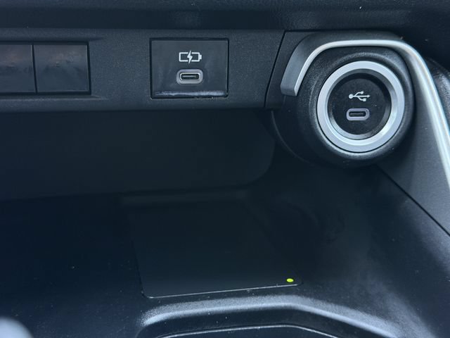 Certified 2024 Toyota Grand Highlander AWD image 20