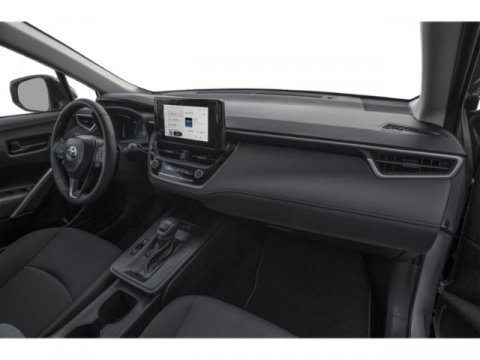 New 2026 Toyota Corolla Cross LE AWD/4WD image 17