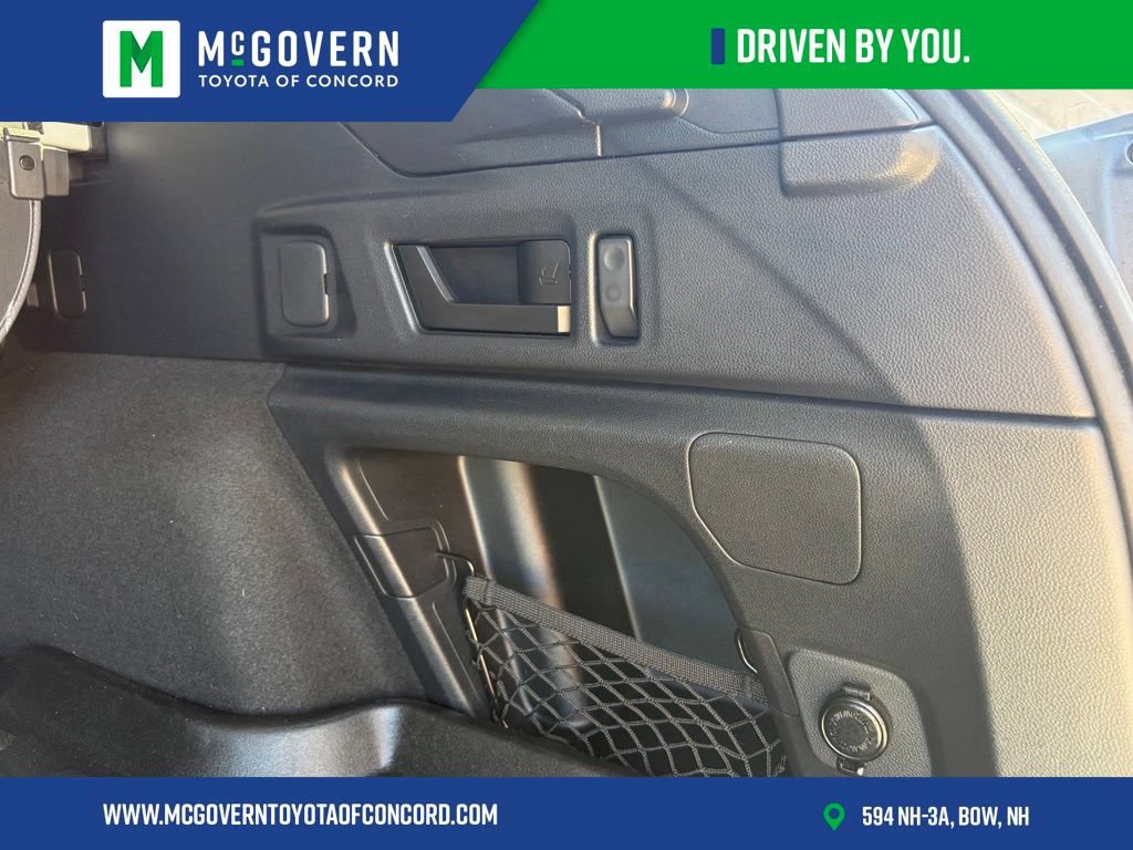 Used 2022 Subaru Outback Limited XT w/ Tech Package 2 AWD/4WD image 22