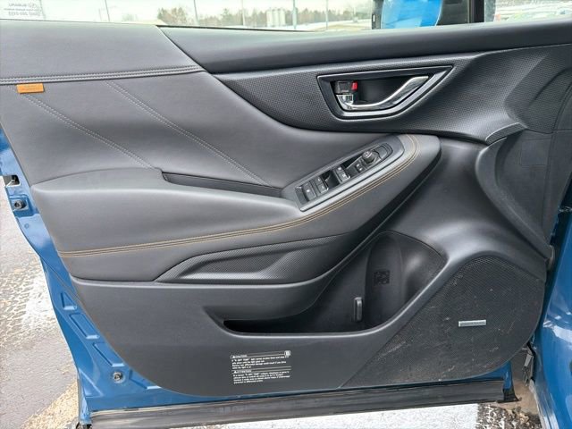 Used 2022 Subaru Forester Wilderness image 18
