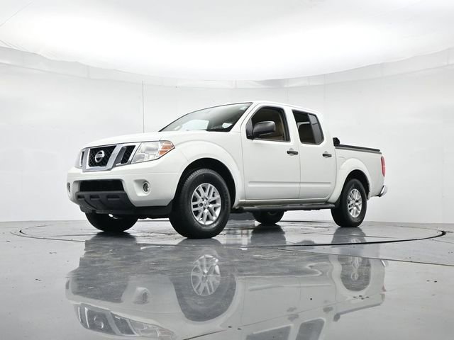 Used 2016 Nissan Frontier SV w/ SV Value Truck Package image 34