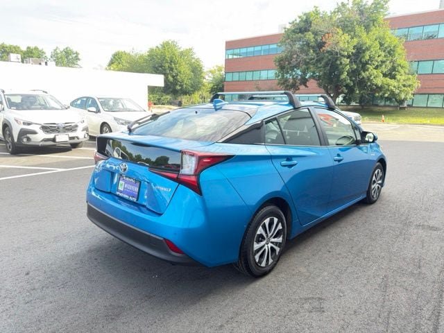 Used 2022 Toyota Prius LE AWD/4WD image 6