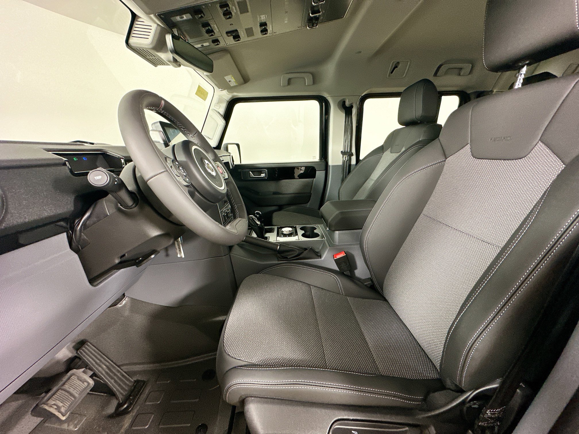 New 2026 INEOS Grenadier AWD/4WD image 33