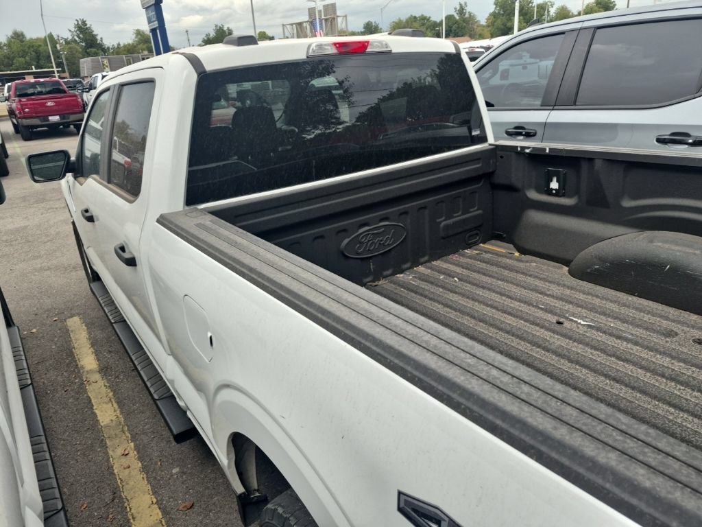 Used 2022 Ford F150 XLT AWD/4WD image 11