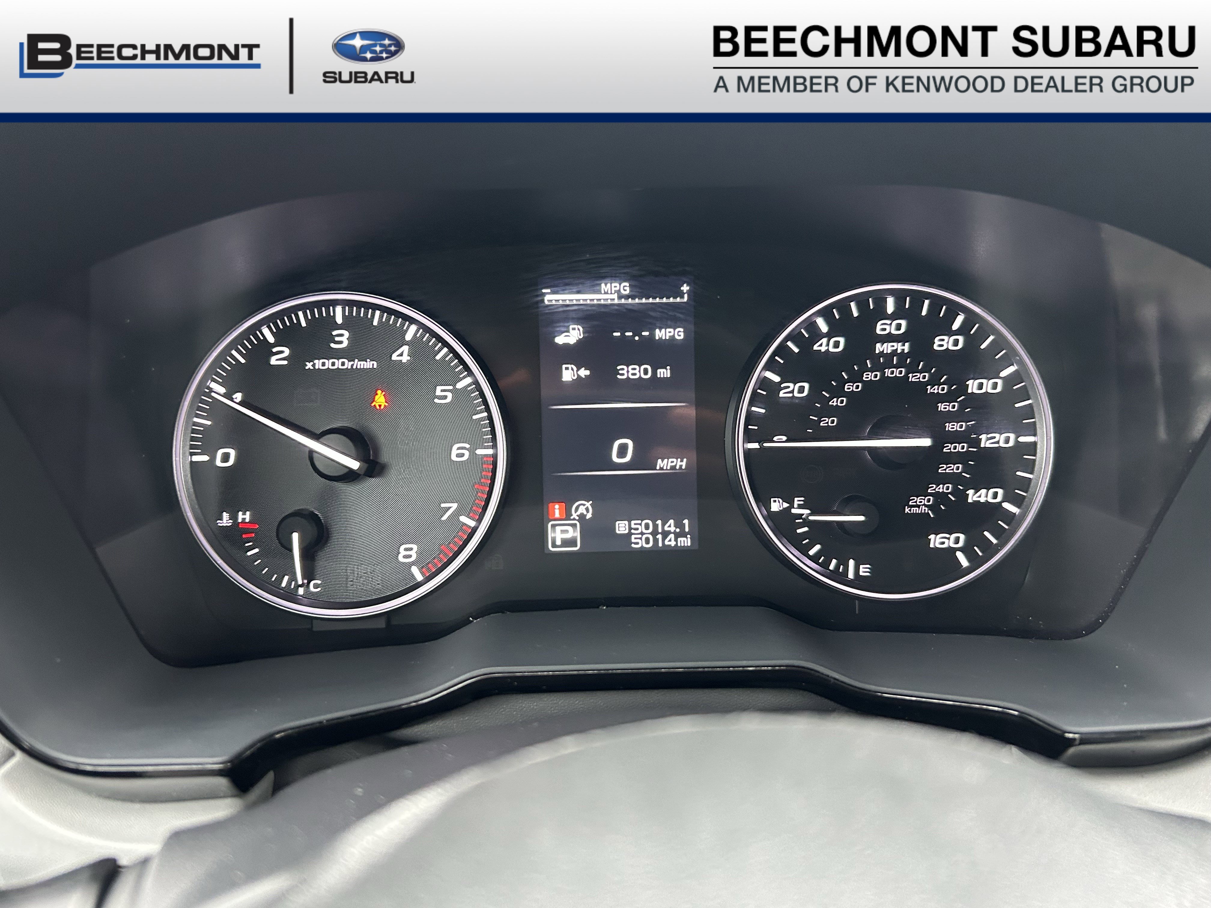 Certified 2025 Subaru Outback Premium image 11