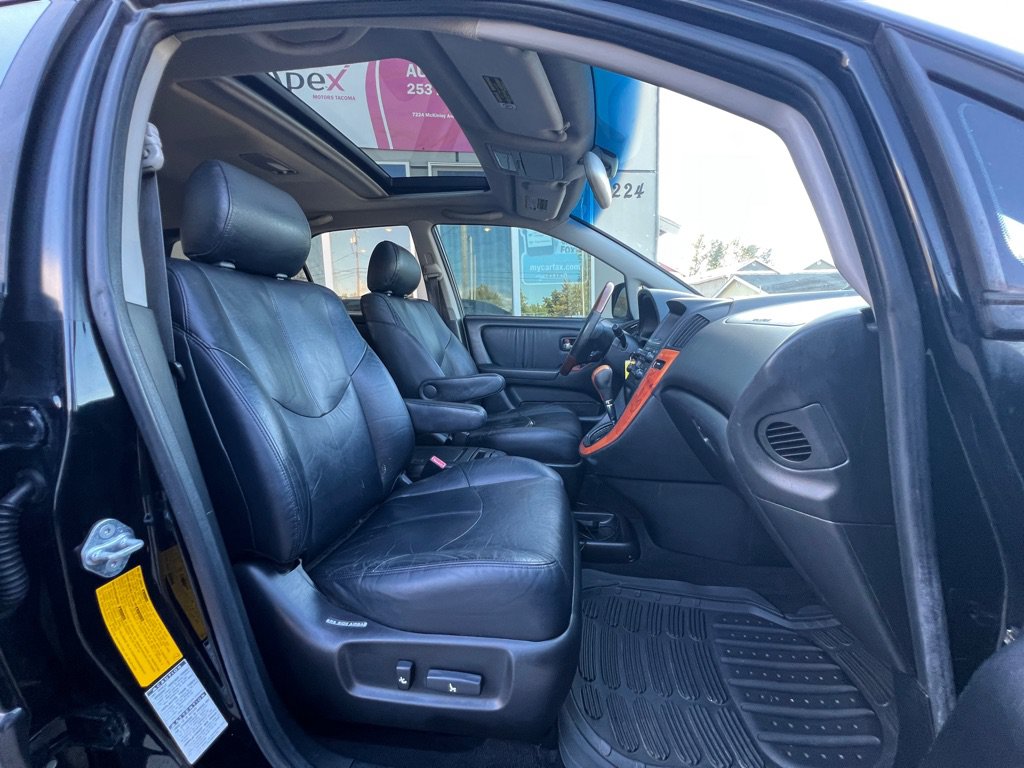 Used 2003 Lexus RX 300 4WD image 20