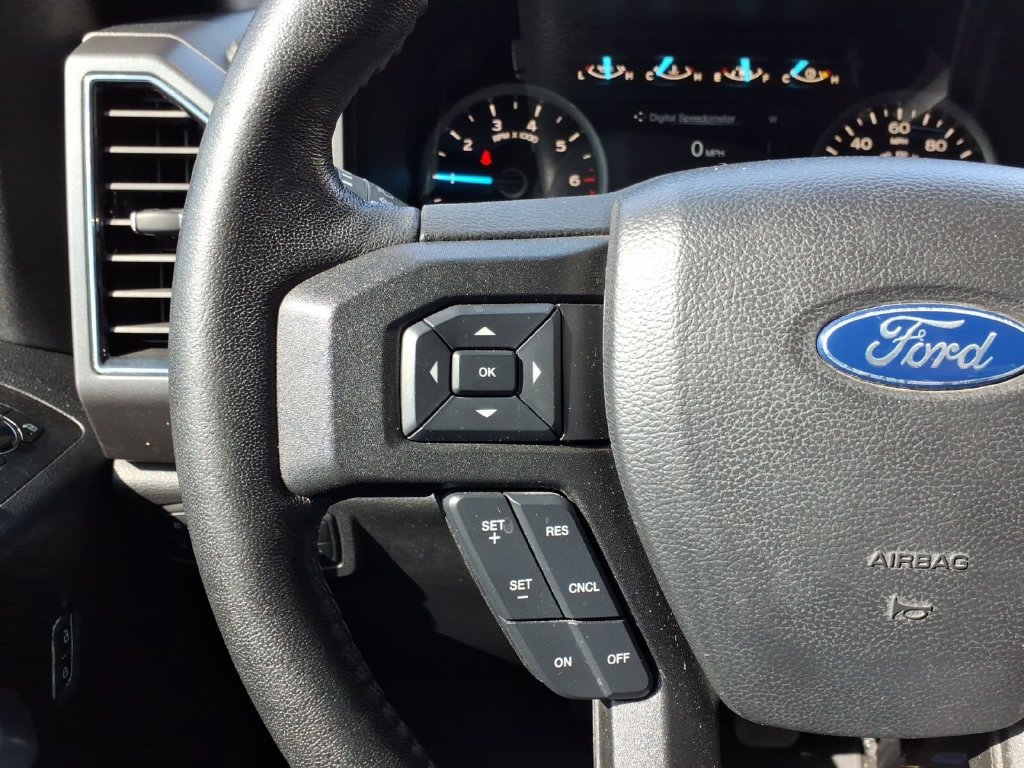 Certified 2018 Ford F150 XLT w/ Equipment Group 302A Luxury AWD/4WD image 15