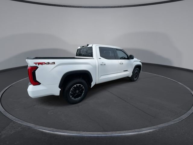 Used 2026 Toyota Tundra SR5 w/ TRD Off-Road Package image 15