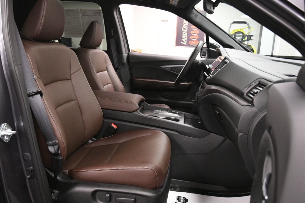 Used 2024 Honda Ridgeline RTL image 32