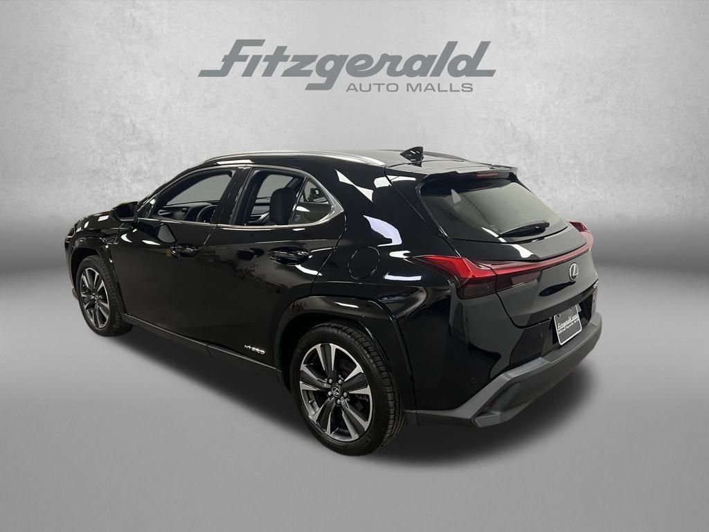 Used 2022 Lexus UX 250h w/ Premium Package image 3