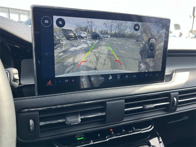 Used 2023 Lincoln Corsair AWD w/ Equipment Group 101A image 36