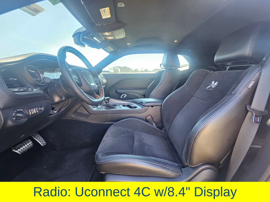 Used 2023 Dodge Challenger R/T Scat Pack image 18