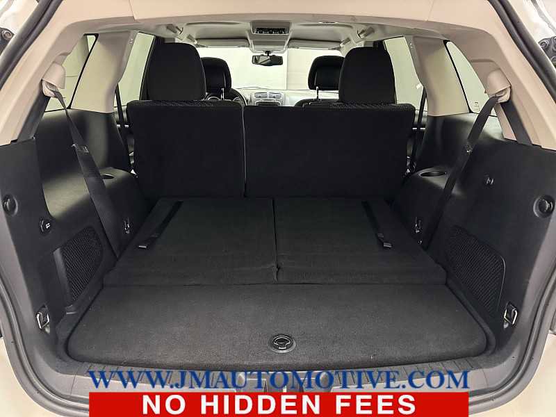 Used 2017 Dodge Journey SE w/ Popular Equipment Group image 17