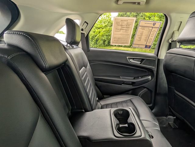 Used 2024 Ford Edge SEL AWD/4WD image 29