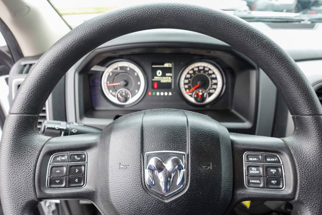 Used 2018 RAM 1500 Tradesman w/ Popular Equipment Group image 16