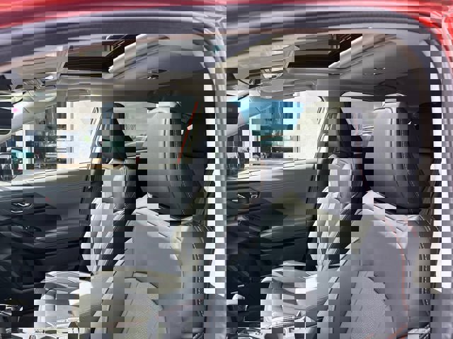 New 2025 Subaru Crosstrek 2.5i Limited w/ Popular Package #3A image 69