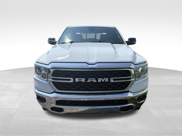 Certified 2023 RAM 1500 Big Horn AWD/4WD image 9